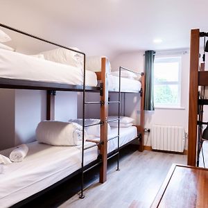 Bed 6-Bed Female Dormitory Room